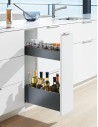 250mm Base Storage