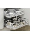 450mm Base Storage