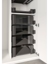 Kessebohmer Conero Bedroom Drawers